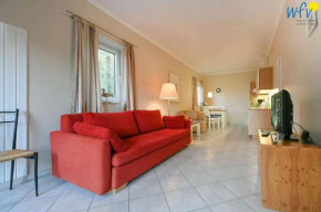 Haus am Hövt - Ferienwohnung 18 in Göhren